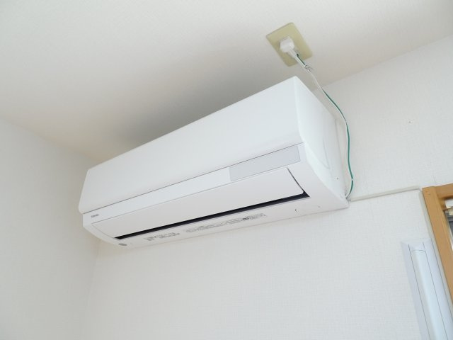 プレシャスの設備