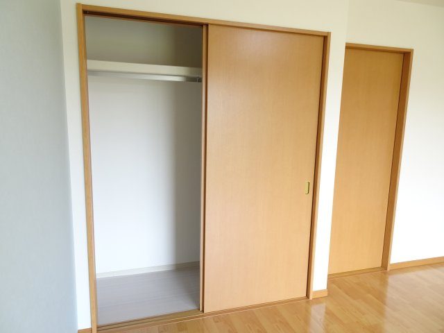 プレシャスの収納