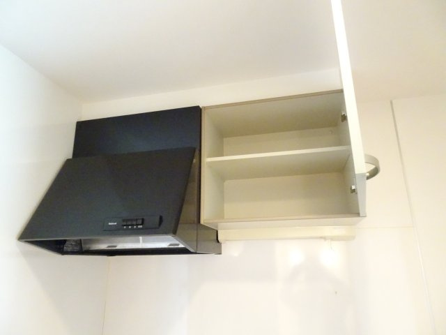 プレシャスのキッチン