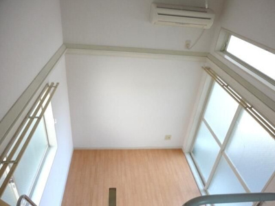 【展望】 | レオパレス目白第２