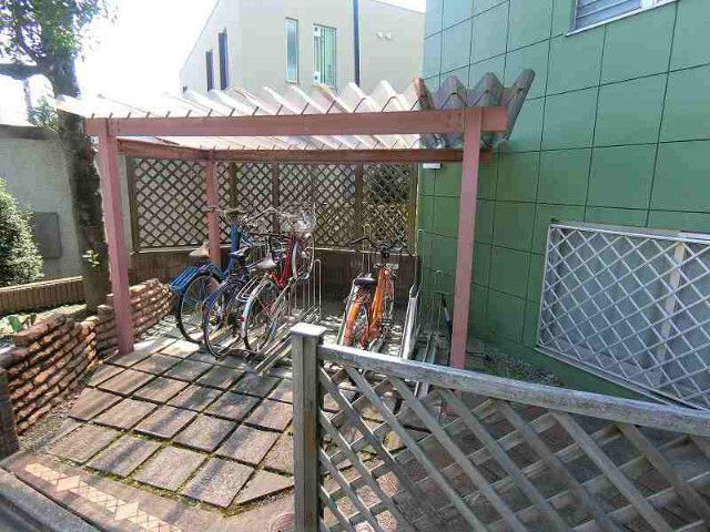 【その他共用部分】 | グリーンヒルズ