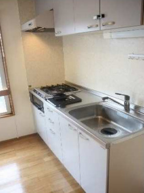 【キッチン】 | グリーンヒルズ