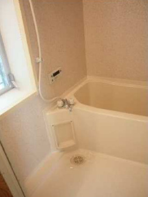 【浴室】 | グリーンヒルズ