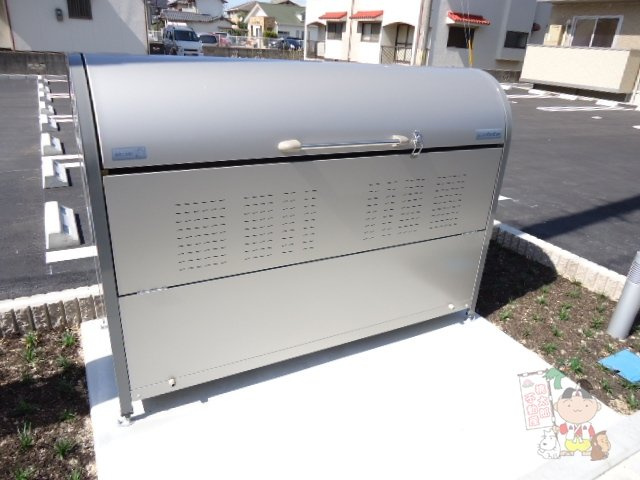 フルーレ　Ａのその他共用部分