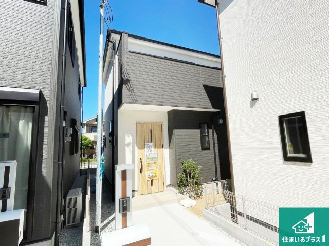 加古郡播磨町南大中　第４期　新築未入居