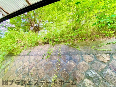 【展望】 | 西丸山町3丁目 戸建