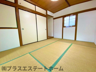 【内装】 | 西丸山町3丁目 戸建