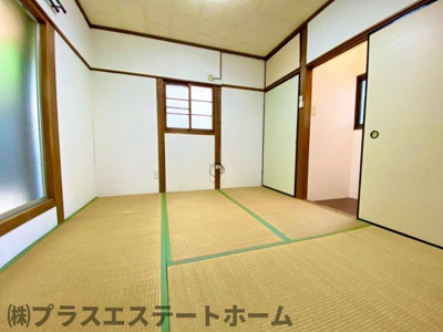 【内装】 | 西丸山町3丁目 戸建