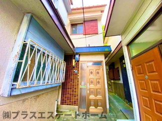 【外観】 | 西丸山町3丁目 戸建