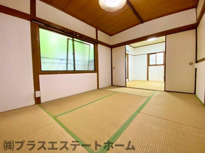 【内装】 | 西丸山町3丁目 戸建