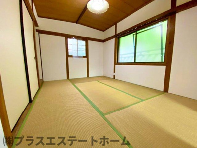 【内装】 | 西丸山町3丁目 戸建