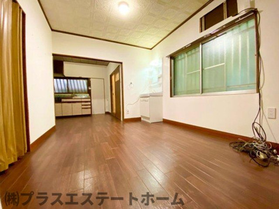 【内装】 | 西丸山町3丁目 戸建