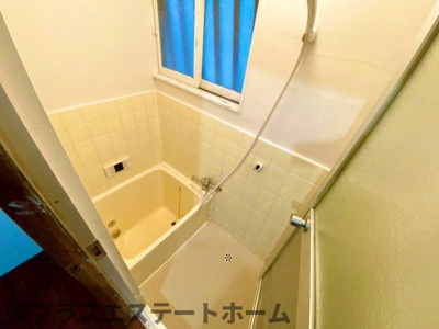 【浴室】 | 西丸山町3丁目 戸建