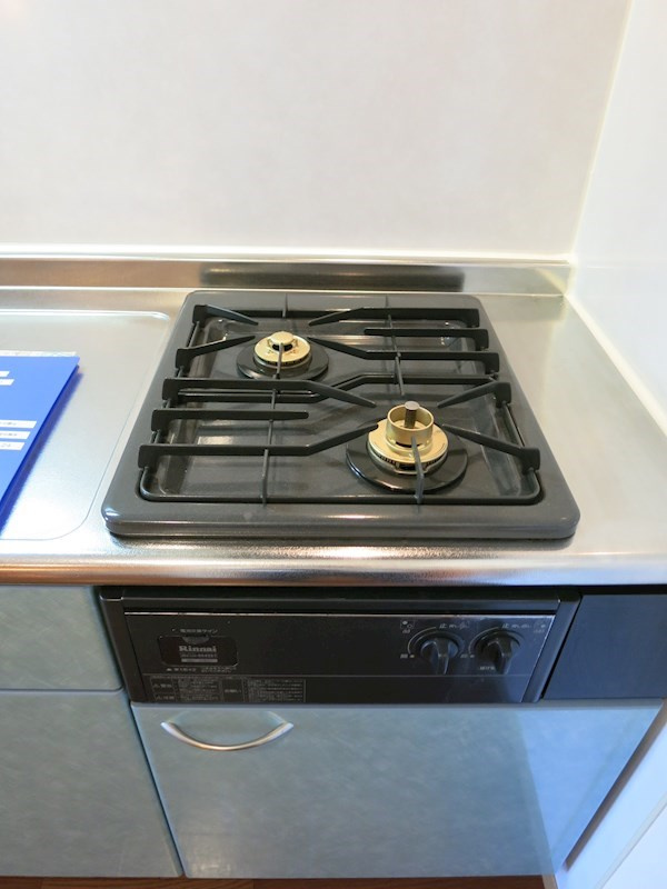 プリムローズのキッチン