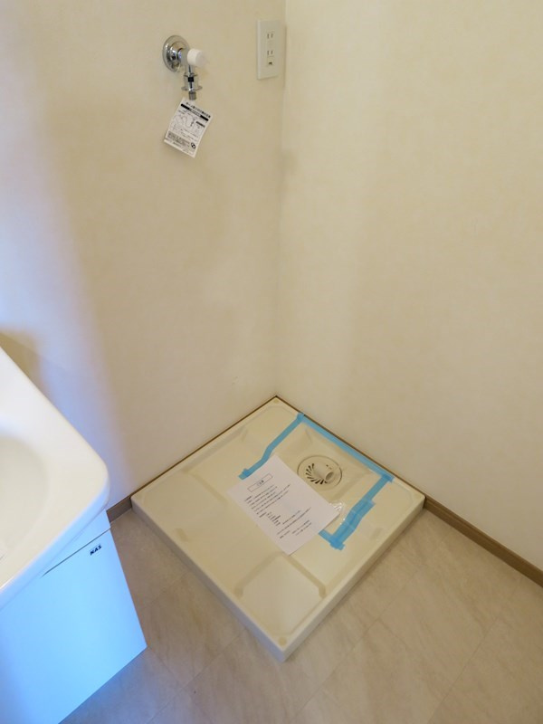 プリムローズの設備