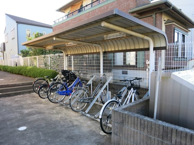 プリムローズのその他共用部分