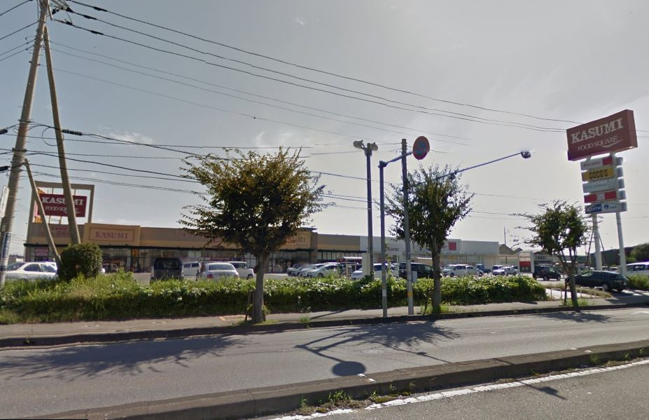 プリムローズの周辺