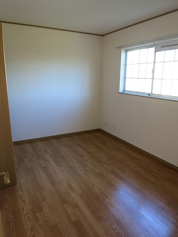 プリムローズの寝室