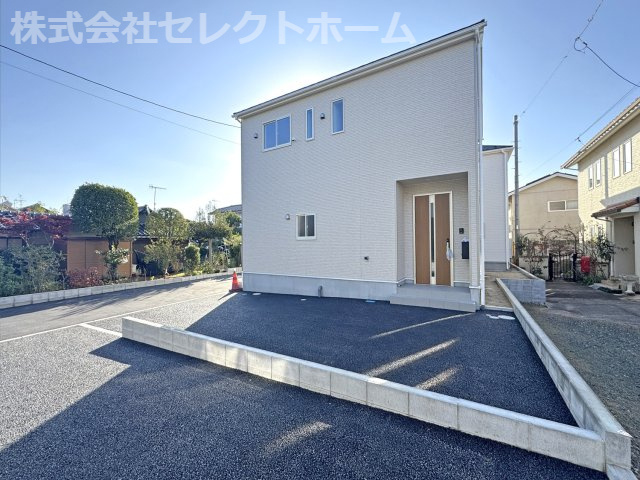 ★先着順販売受付開始！
耐震+制震の家 長者町：住宅性能取得物件：2号棟
◎住宅性能評価取得物件
◎価格への挑戦と性能にもこだわった家
◎西小学校まで徒歩16分
◎備後本庄駅徒歩10分