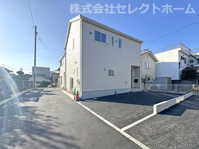 ★先着順販売受付開始！
耐震+制震の家 長者町：住宅性能取得物件：2号棟
◎住宅性能評価取得物件
◎価格への挑戦と性能にもこだわった家
◎西小学校まで徒歩16分
◎備後本庄駅徒歩10分