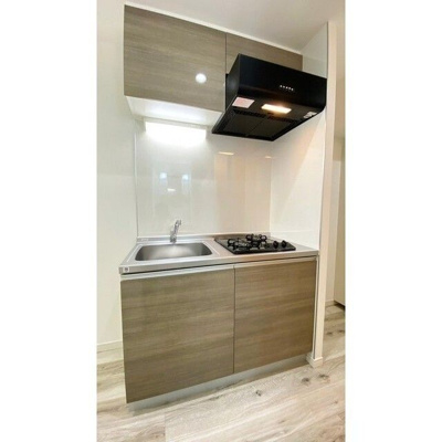 【キッチン】 | グランコート志津