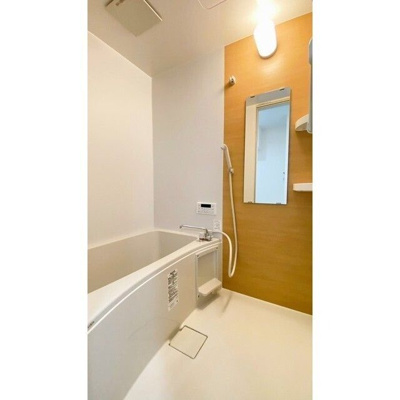 【浴室】 | グランコート志津