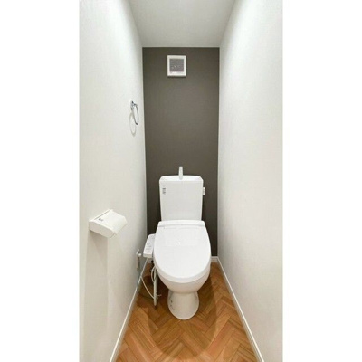 【トイレ】 | グランコート志津