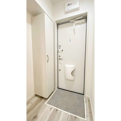 【玄関】 | グランコート志津