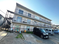 晴美マンションの画像