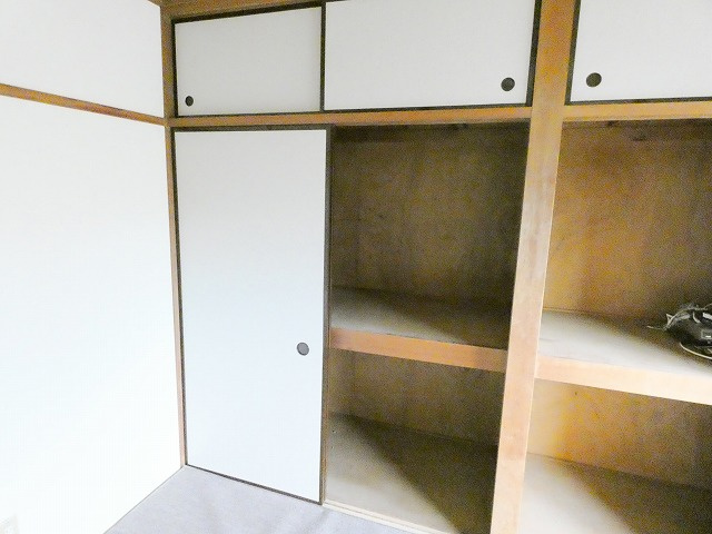 【その他】 | シャローリバーハイツ