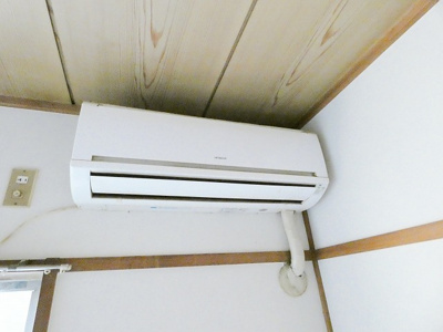 【設備】 | シャローリバーハイツ