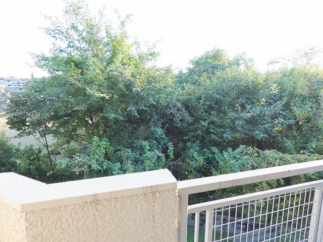 【展望】 | シャローリバーハイツ