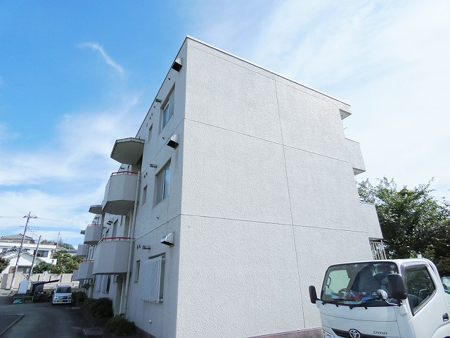 【外観】 | シャローリバーハイツ