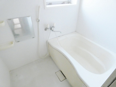 【浴室】 | シャローリバーハイツ