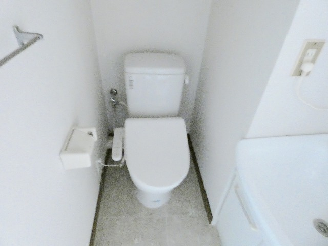 【トイレ】 | シャローリバーハイツ