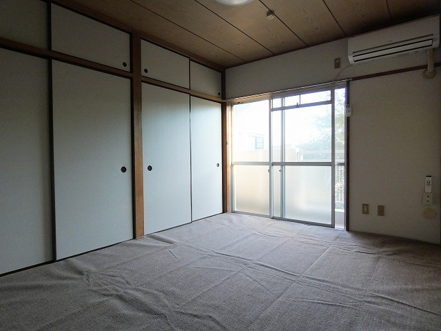 【内装】 | シャローリバーハイツ