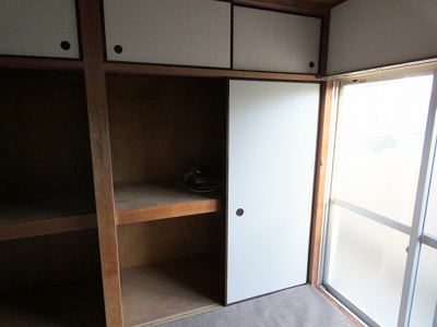 【収納】 | シャローリバーハイツ