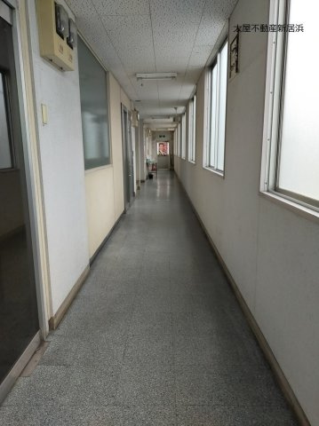 一宮町 　事業用 売ビル(建物全部)のその他共用部分