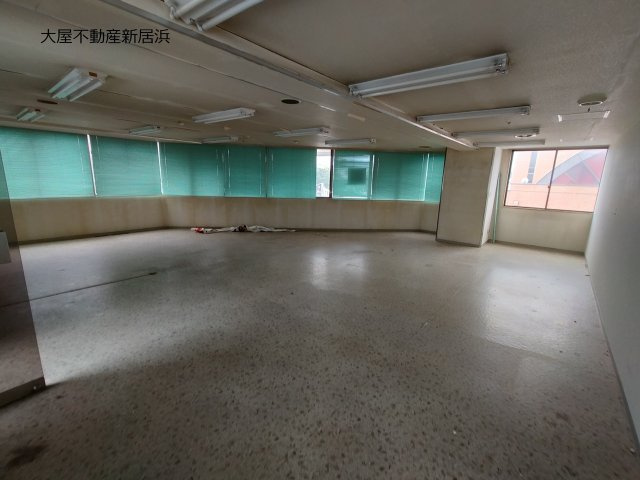 一宮町 　事業用 売ビル(建物全部)の内装