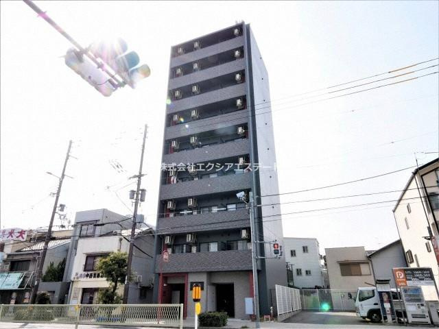 Grand Pacific 北畠