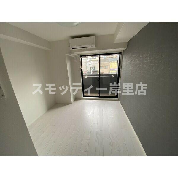 Grand Pacific 北畠の居間・リビング
