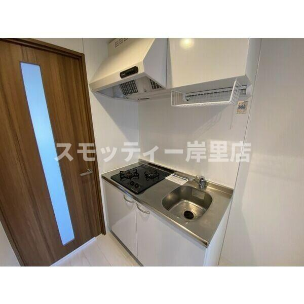 Grand Pacific 北畠のキッチン