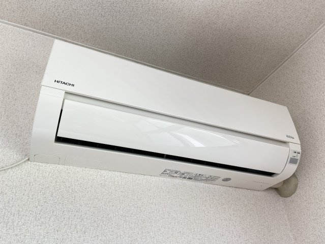 ハイム桃山の設備