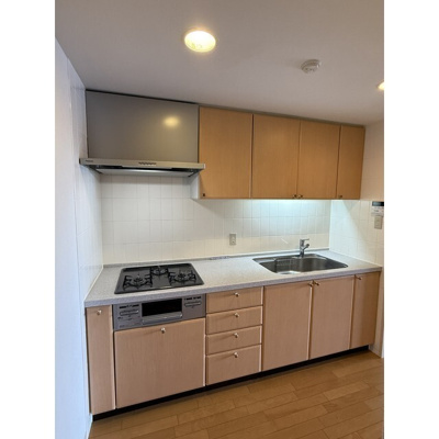 【キッチン】 | エールの丘