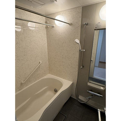 【浴室】 | エールの丘