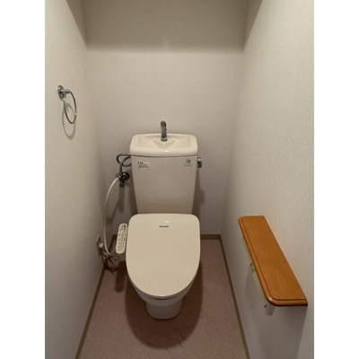 【トイレ】 | エールの丘