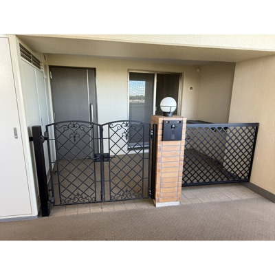 【セキュリティ】 | エールの丘