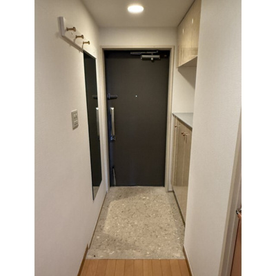 【玄関】 | エールの丘