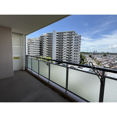 【展望】 | エールの丘