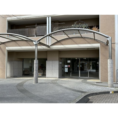 【その他共用部分】 | エールの丘 | ２０２４年２月撮影